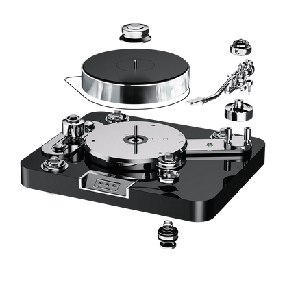 Pro-Ject-Pro-Ject SIGNATURE 12.2-PremiumHIFI