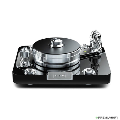 Pro-Ject SIGNATURE 12.2-🟢 PremiumHIFI audio store. We craft High Fidelity sound wherever you are