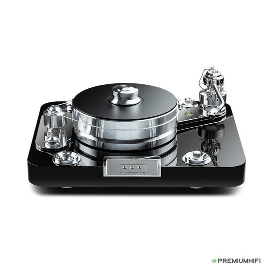 Pro-Ject SIGNATURE 12.2-🟢 PremiumHIFI audio store. We craft High Fidelity sound wherever you are