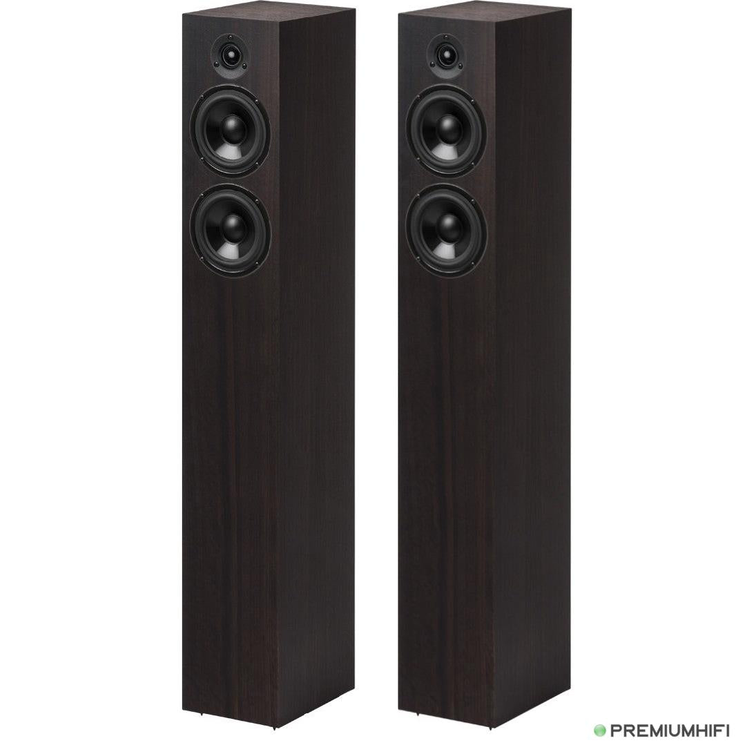🔊 Pro-Ject SPEAKER BOX 10 S2 Pair 🎵 Floorstanding HI FI speakers
