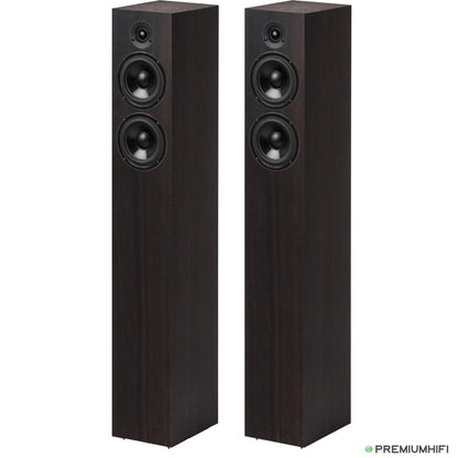 🔊 Pro-Ject SPEAKER BOX 10 S2 Pair 🎵 Floorstanding HI FI speakers