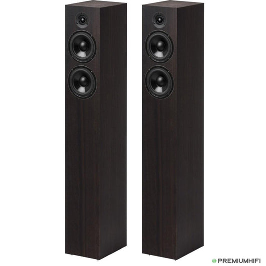 🔊 Pro-Ject SPEAKER BOX 10 S2 Pair 🎵 Floorstanding HI FI speakers