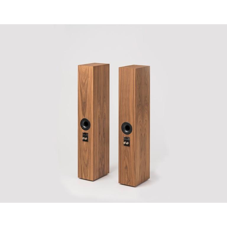 🔊 Pro-Ject SPEAKER BOX 15 DS2 Pair 🎵 Floorstanding HI FI speakers-🟢 PremiumHIFI audio store. We craft High Fidelity sound wherever you are