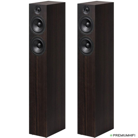 🔊 Pro-Ject SPEAKER BOX 15 DS2 Pair 🎵 Floorstanding HI FI speakers