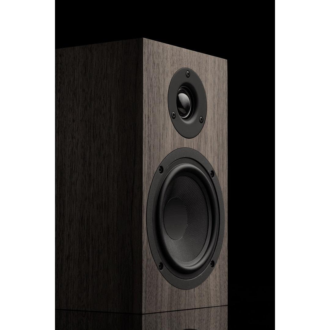 🔊 Pro-Ject SPEAKER BOX 5 S2 Pair 🎵 bookshelf speakers-🟢 PremiumHIFI audio store. We craft High Fidelity sound wherever you are