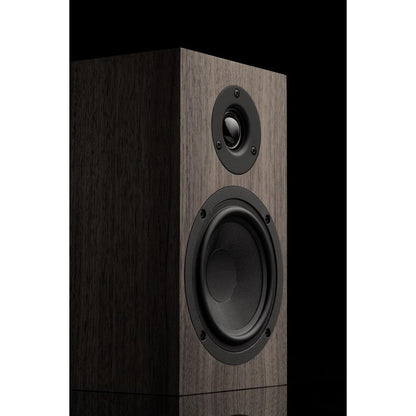 🔊 Pro-Ject SPEAKER BOX 5 S2 Pair 🎵 bookshelf speakers-🟢 PremiumHIFI audio store. We craft High Fidelity sound wherever you are