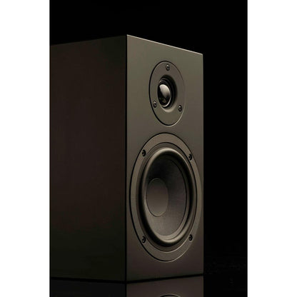 🔊 Pro-Ject SPEAKER BOX 5 S2 Pair 🎵 bookshelf speakers-🟢 PremiumHIFI audio store. We craft High Fidelity sound wherever you are