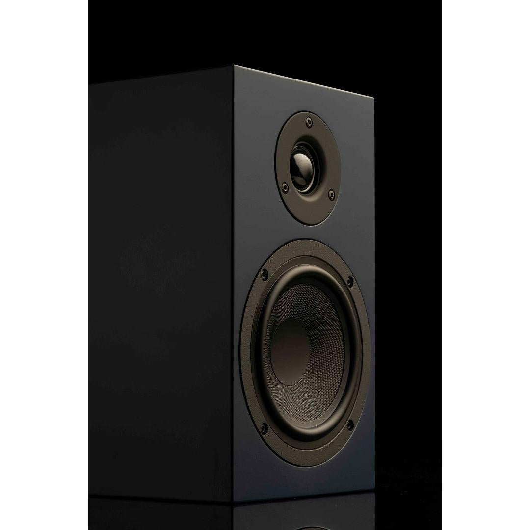 🔊 Pro-Ject SPEAKER BOX 5 S2 Pair 🎵 bookshelf speakers-🟢 PremiumHIFI audio store. We craft High Fidelity sound wherever you are