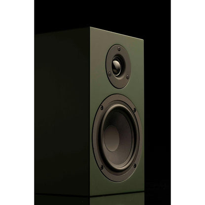 🔊 Pro-Ject SPEAKER BOX 5 S2 Pair 🎵 bookshelf speakers-🟢 PremiumHIFI audio store. We craft High Fidelity sound wherever you are