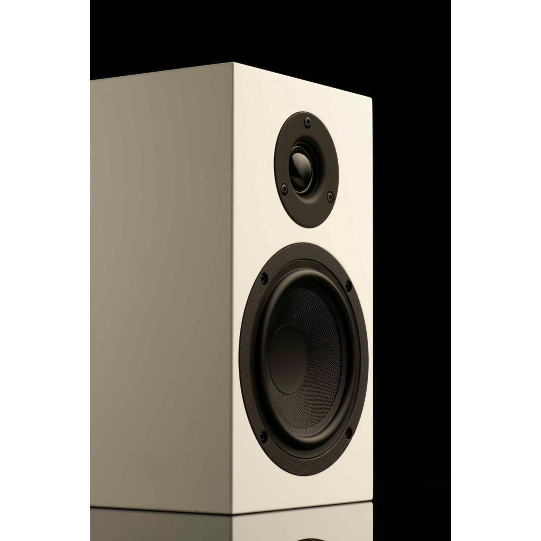 🔊 Pro-Ject SPEAKER BOX 5 S2 Pair 🎵 bookshelf speakers-🟢 PremiumHIFI audio store. We craft High Fidelity sound wherever you are