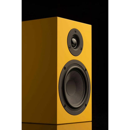 🔊 Pro-Ject SPEAKER BOX 5 S2 Pair 🎵 bookshelf speakers-🟢 PremiumHIFI audio store. We craft High Fidelity sound wherever you are