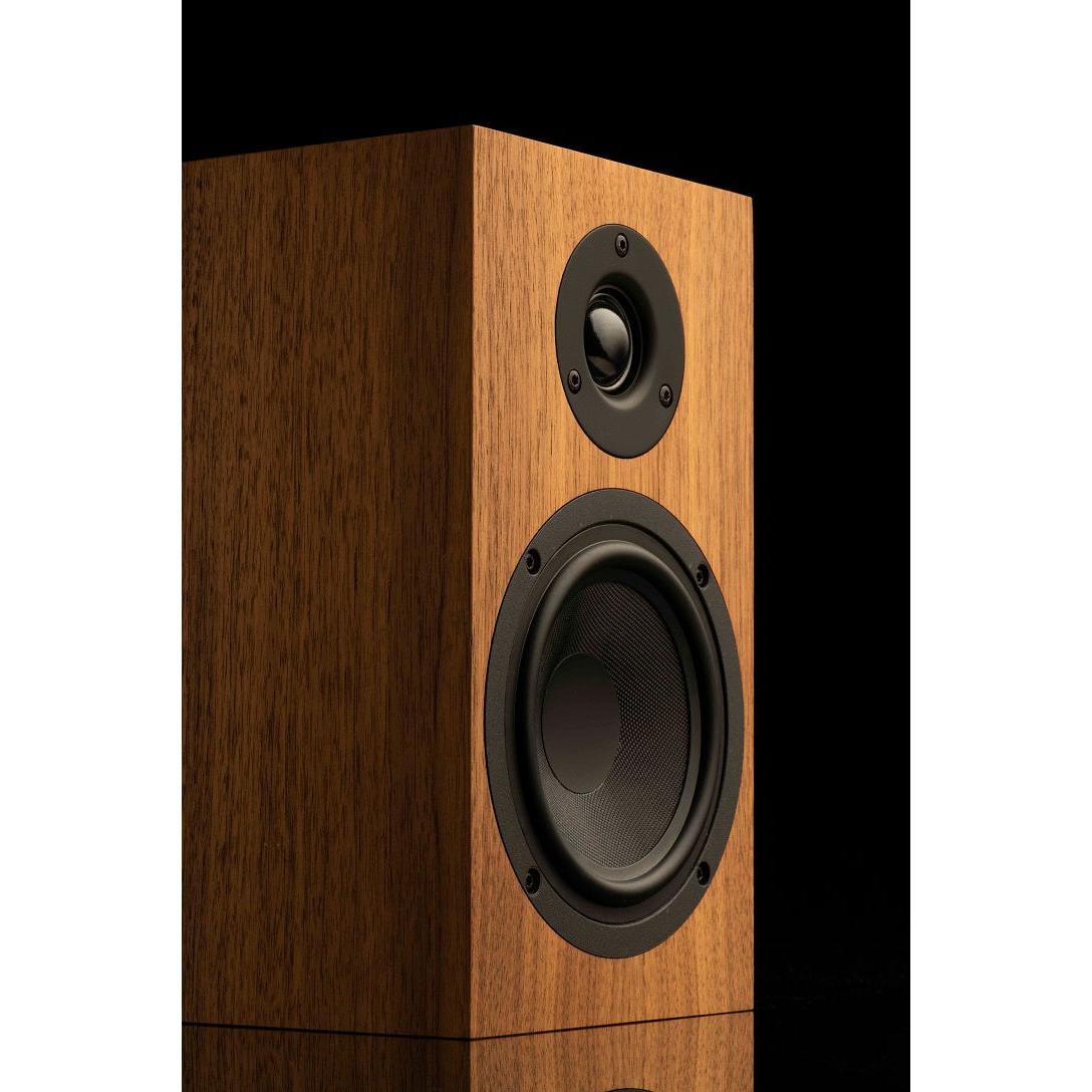 🔊 Pro-Ject SPEAKER BOX 5 S2 Pair 🎵 bookshelf speakers-🟢 PremiumHIFI audio store. We craft High Fidelity sound wherever you are