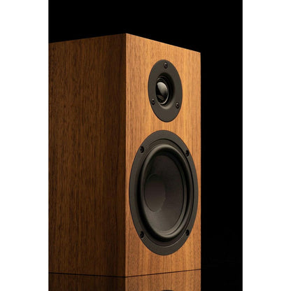 🔊 Pro-Ject SPEAKER BOX 5 S2 Pair 🎵 bookshelf speakers-🟢 PremiumHIFI audio store. We craft High Fidelity sound wherever you are