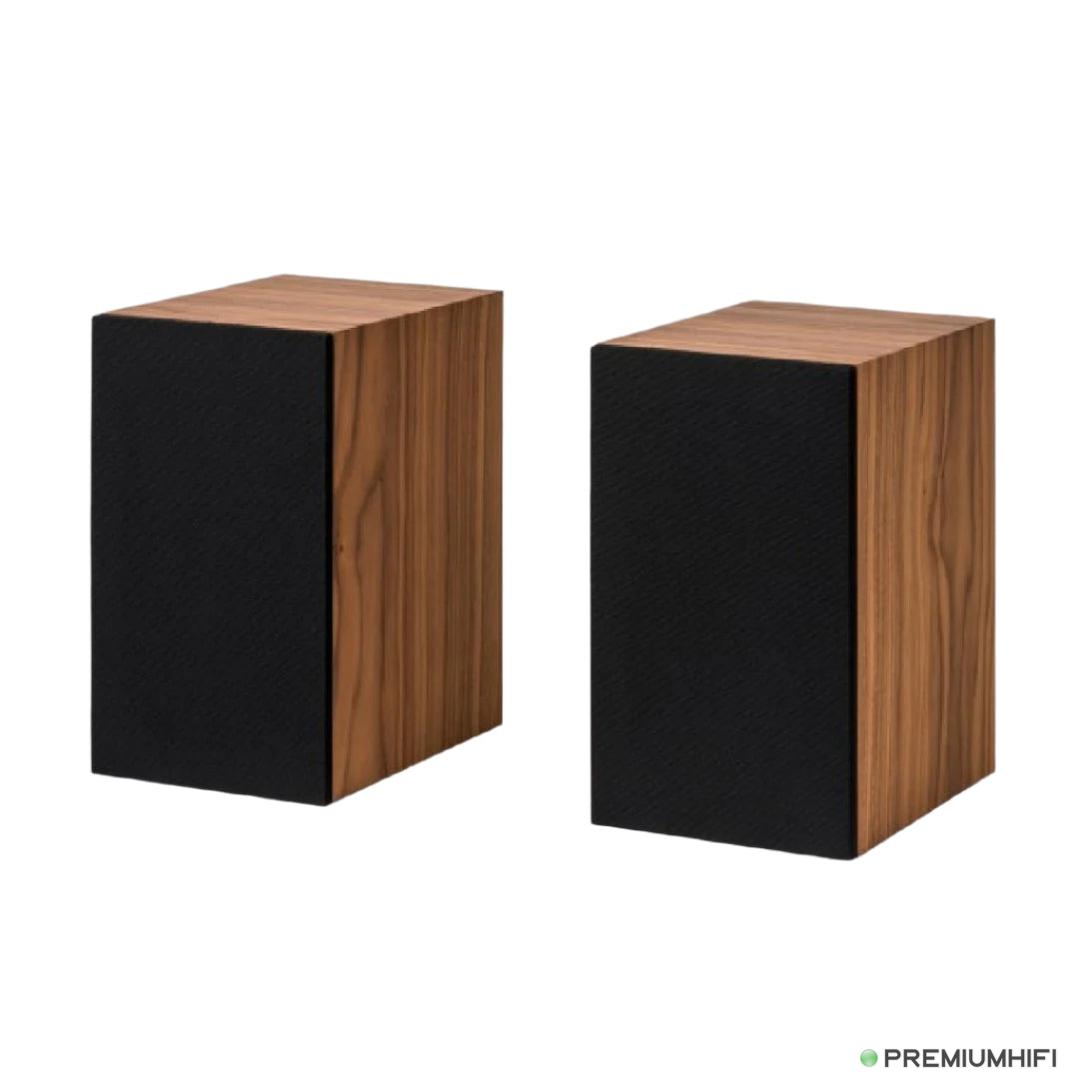 🔊 Pro-Ject SPEAKER BOX 5 S2 Pair 🎵 bookshelf speakers