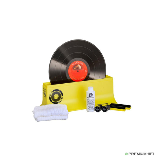 🕺 Pro-Ject SPIN-CLEAN RECORD WASHER SYSTEM MKII 🎵-🟢 PremiumHIFI audio store. We craft High Fidelity sound wherever you are