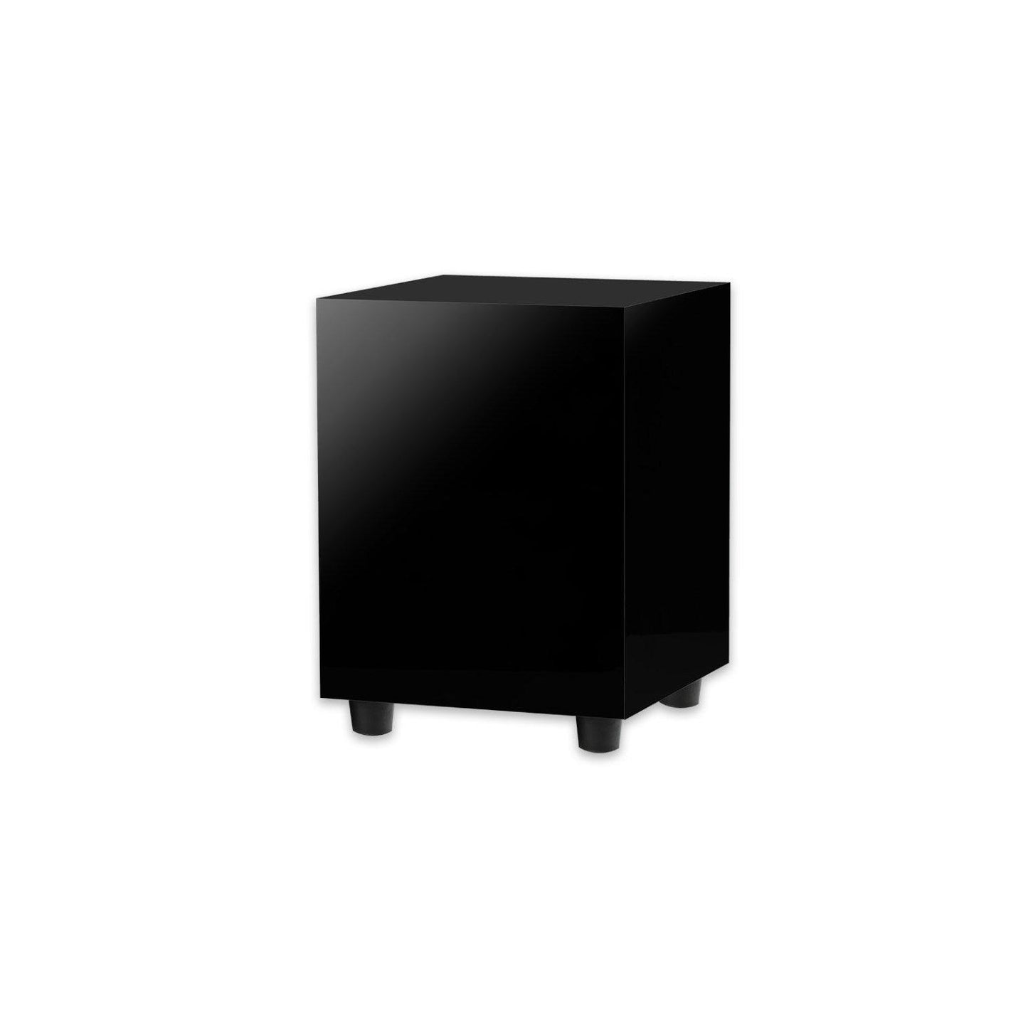 🔊 Pro-Ject SUB-50 💥 Subwoofer-🟢 PremiumHIFI audio store. We craft High Fidelity sound wherever you are