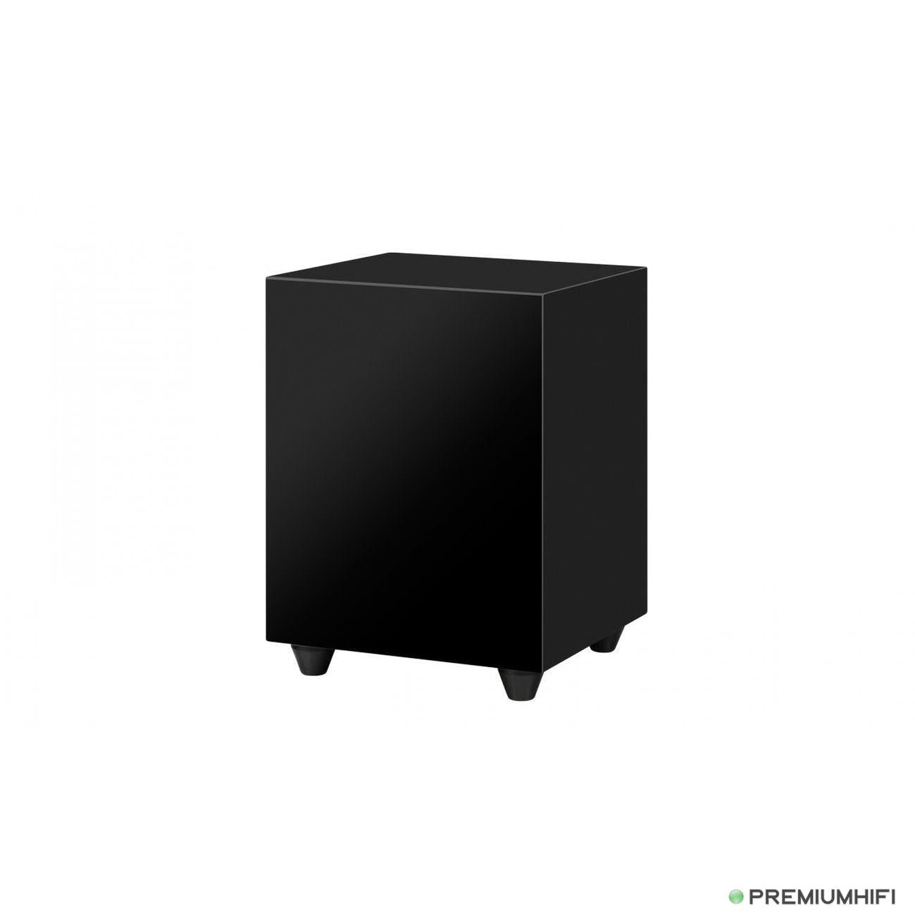 🔊 Pro-Ject SUB-50 💥 Subwoofer