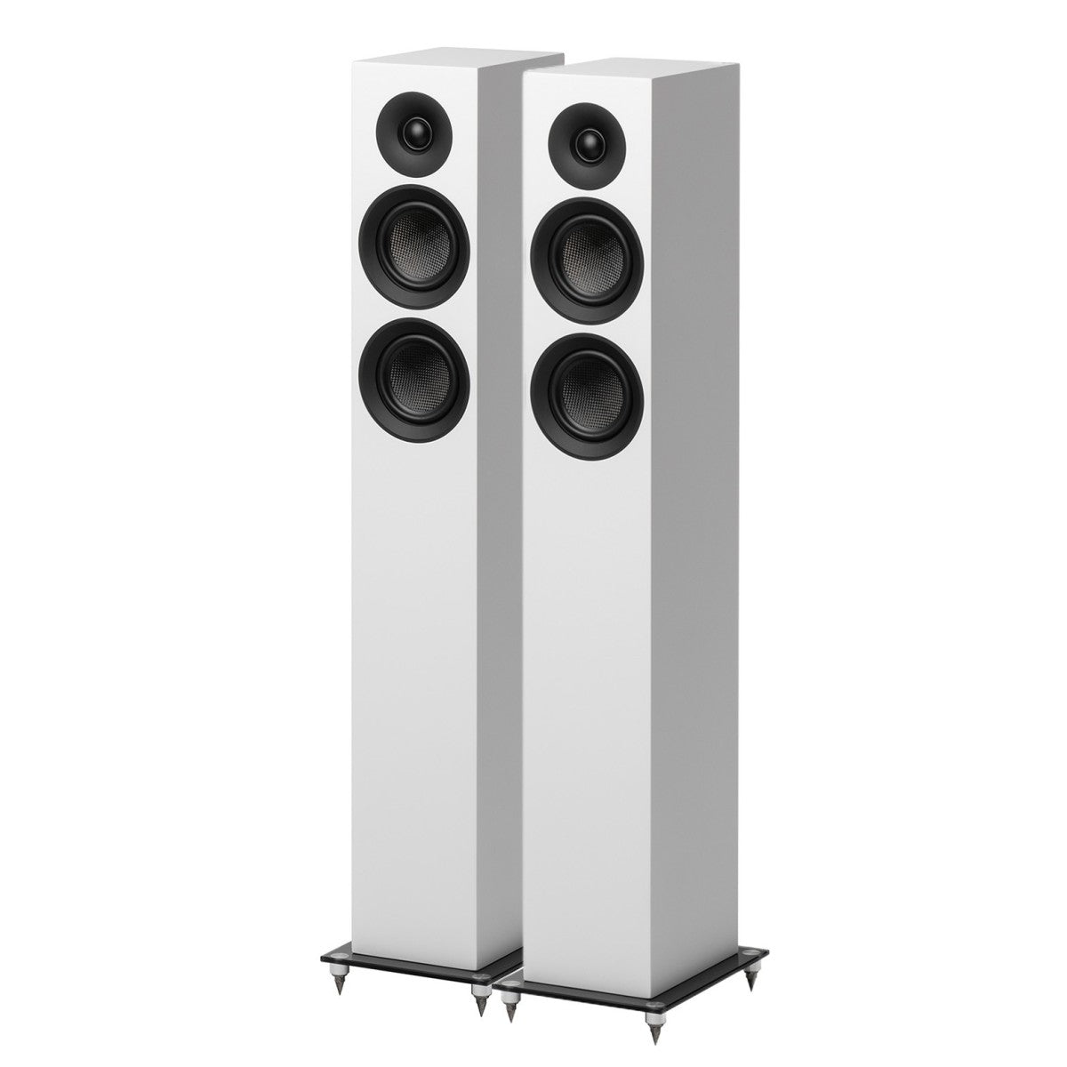Pro-Ject Speaker Box 10 E Carbon Pair-🟢 PremiumHIFI audio store