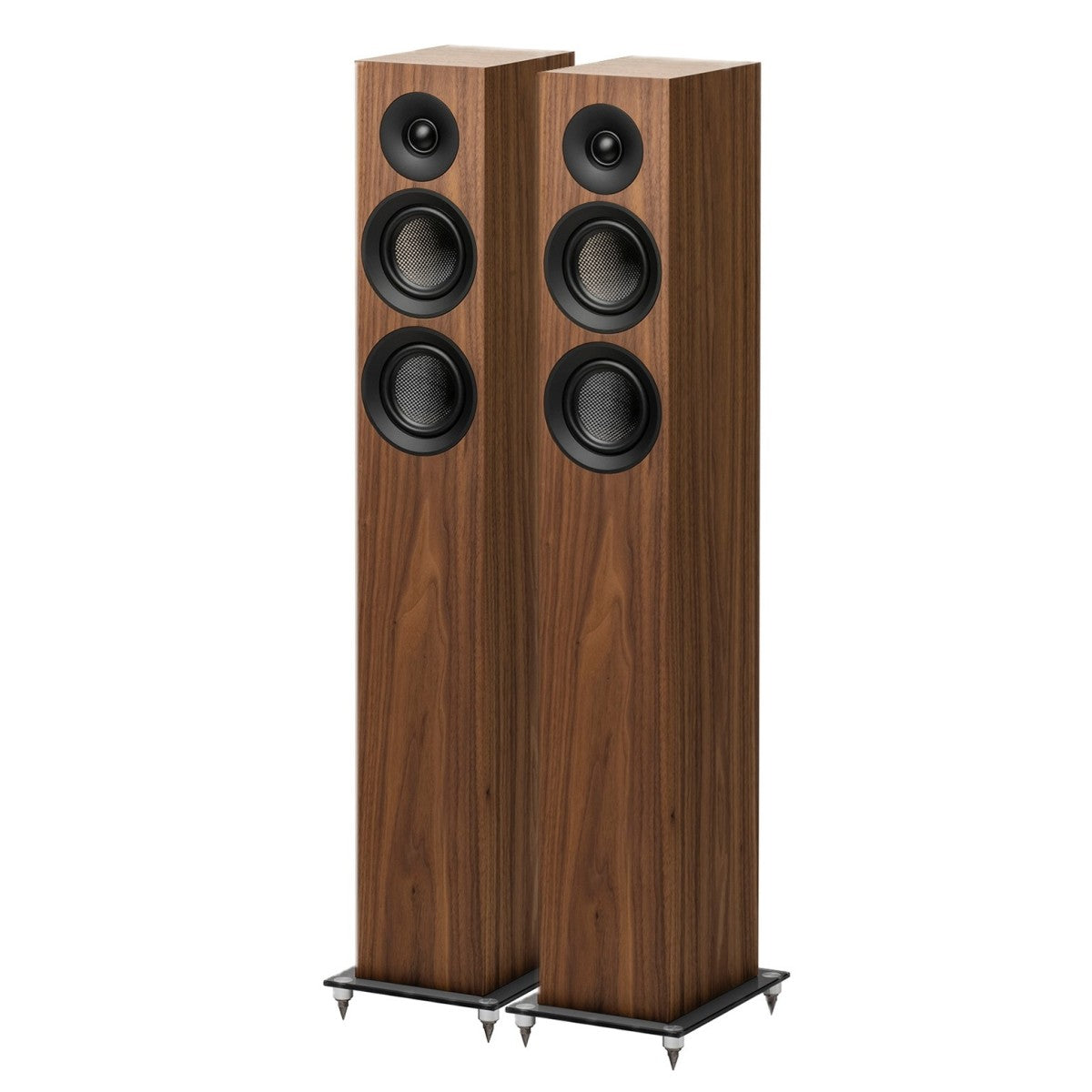 Pro-Ject Speaker Box 10 E Carbon Pair-🟢 PremiumHIFI audio store