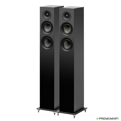 Pro-Ject Speaker Box 10 E Carbon Pair-🟢 PremiumHIFI audio store