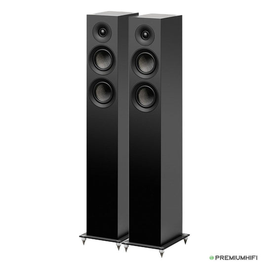Pro-Ject Speaker Box 10 E Carbon Pair-🟢 PremiumHIFI audio store