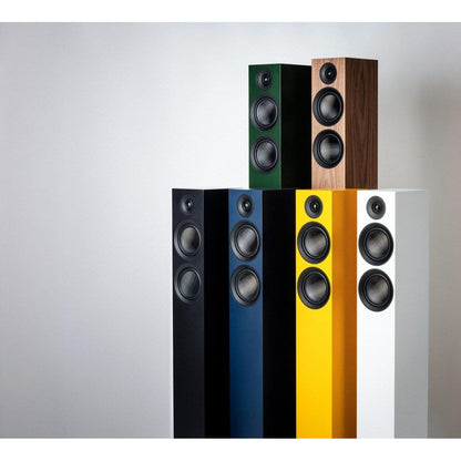 Pro-Ject Speaker Box 12 E Carbon Pair-🟢 PremiumHIFI audio store