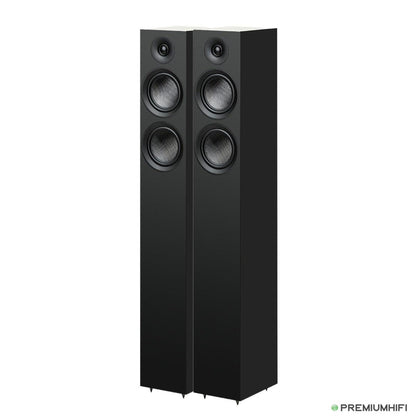 Pro-Ject Speaker Box 12 E Carbon Pair-🟢 PremiumHIFI audio store