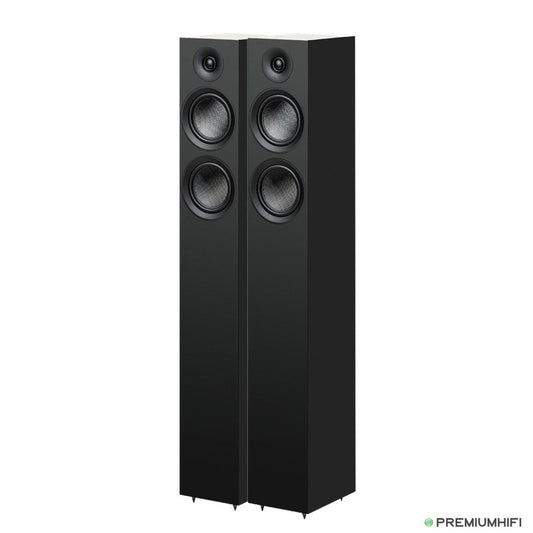 Pro-Ject Speaker Box 12 E Carbon Pair-🟢 PremiumHIFI audio store