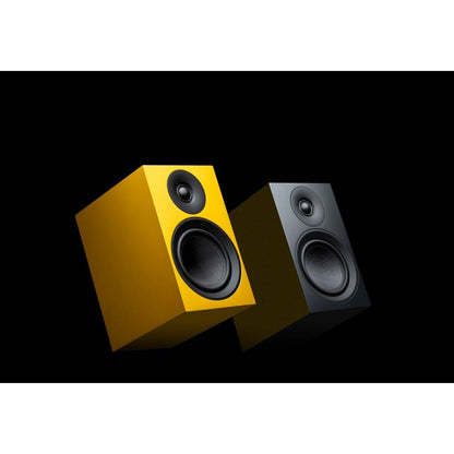 Pro-Ject Speaker Box 5 E Carbon Pair-🟢 PremiumHIFI audio store