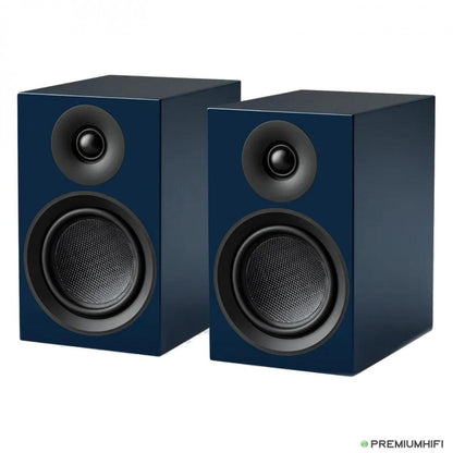 Pro-Ject Speaker Box 5 E Carbon Pair-🟢 PremiumHIFI audio store