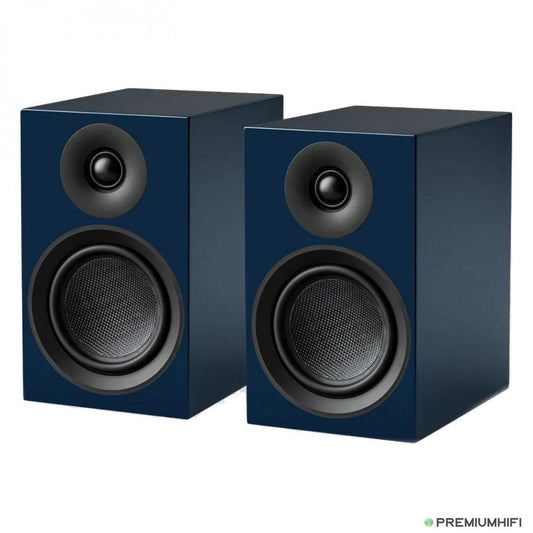 Pro-Ject Speaker Box 5 E Carbon Pair-🟢 PremiumHIFI audio store