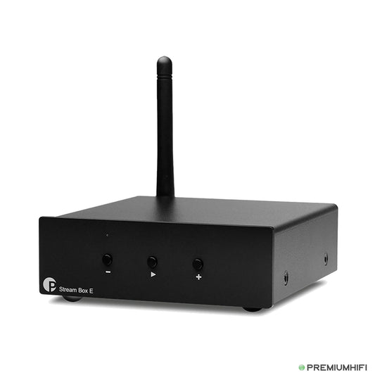 Pro-Ject Stream Box E-🟢 PremiumHIFI audio store