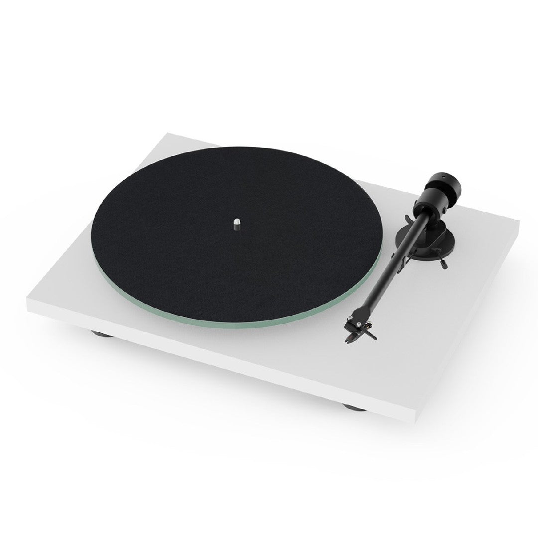 Pro-Ject T Evo BT-🟢 PremiumHIFI audio store. We craft High Fidelity sound wherever you are