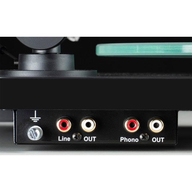 Pro-Ject T Evo BT-🟢 PremiumHIFI audio store. We craft High Fidelity sound wherever you are