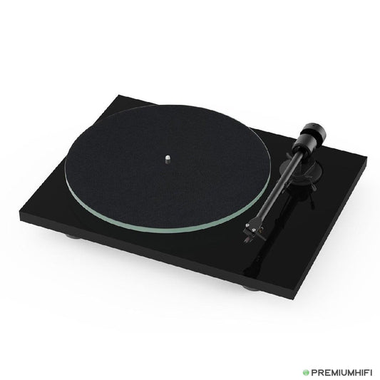 Pro-Ject T Evo BT-🟢 PremiumHIFI audio store. We craft High Fidelity sound wherever you are