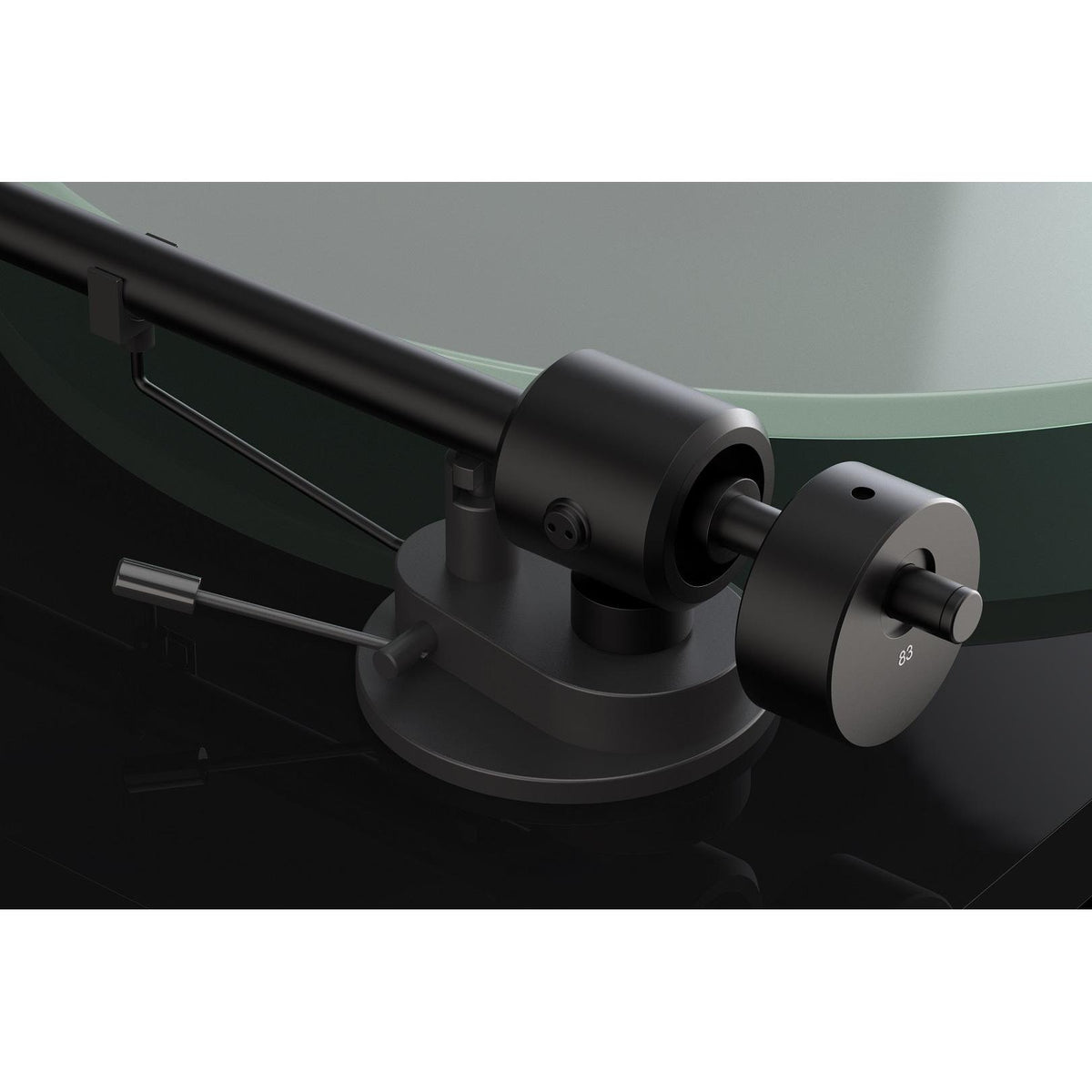 Pro-Ject T1 EVO BT (OM10)-🟢 PremiumHIFI audio store