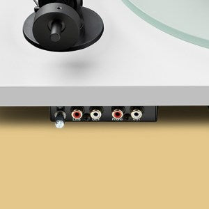 Pro-Ject T1 EVO BT (OM10)-🟢 PremiumHIFI audio store