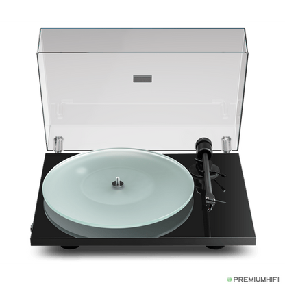 Pro-Ject T1 EVO BT (OM10)-🟢 PremiumHIFI audio store