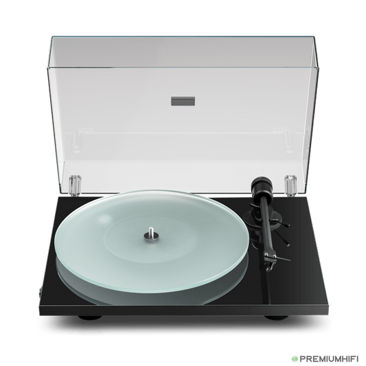 Pro-Ject T1 EVO BT (OM10)-🟢 PremiumHIFI audio store