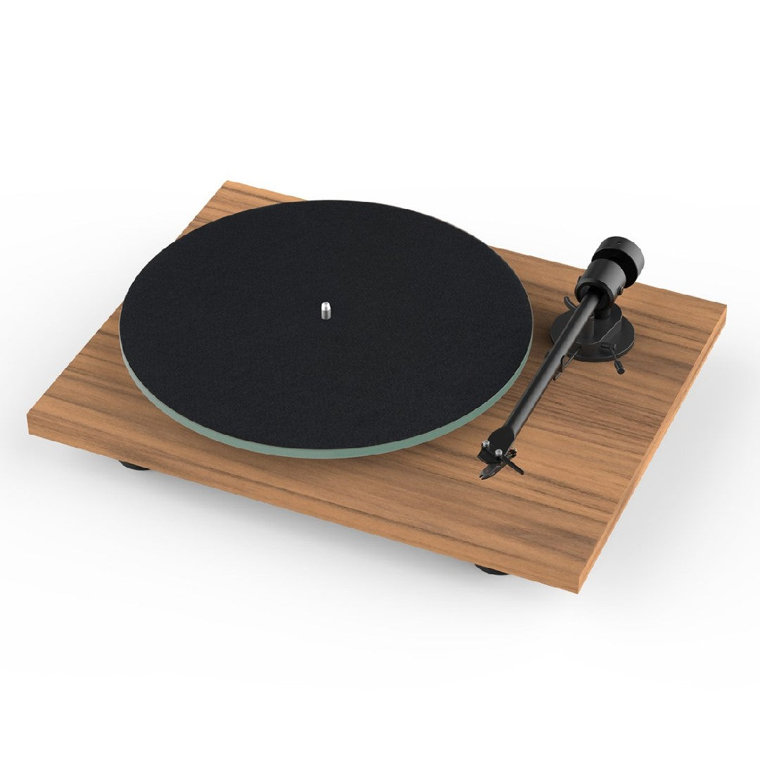 Pro-Ject T1 EVO PHONO-🟢 PremiumHIFI audio store. We craft High Fidelity sound wherever you are