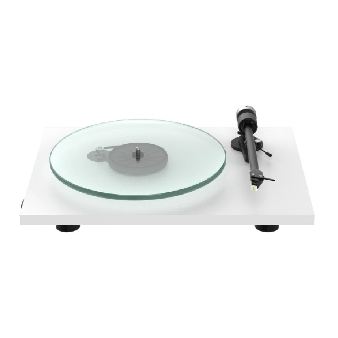 Pro-Ject T2-🟢 PremiumHIFI audio store. We craft High Fidelity sound wherever you are