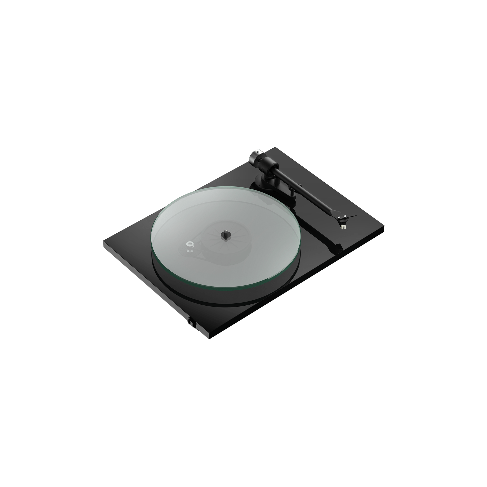 Pro-Ject-Pro-Ject T2 W (Rainier)-PremiumHIFI