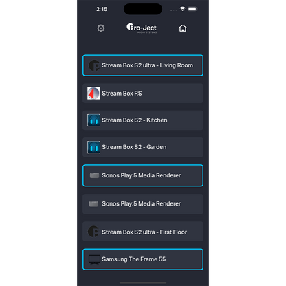 Pro-Ject-Pro-Ject T2 W (Rainier)-PremiumHIFI