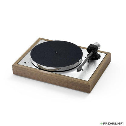 Pro-Ject THE CLASSIC EVO (2M SILVER)-🟢 PremiumHIFI audio store. We craft High Fidelity sound wherever you are