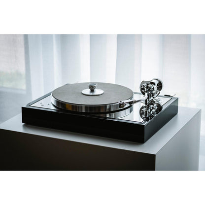 Pro-Ject THE CLASSIC REFERENCE-🟢 PremiumHIFI audio store. We craft High Fidelity sound wherever you are