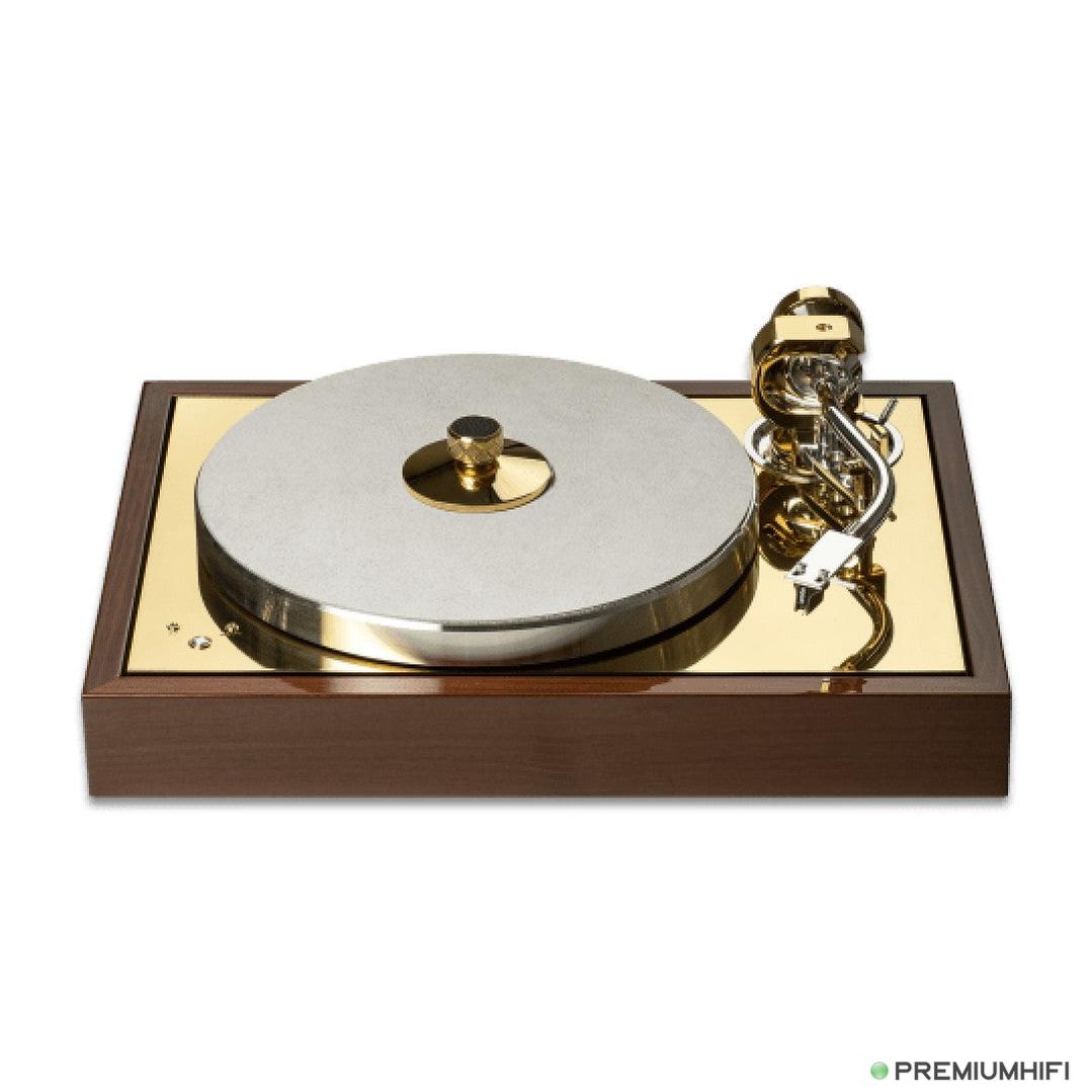 Pro-Ject THE CLASSIC REFERENCE-🟢 PremiumHIFI audio store. We craft High Fidelity sound wherever you are