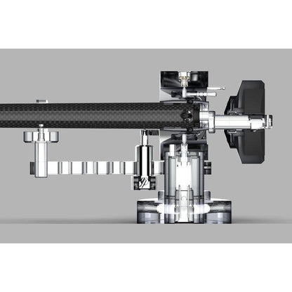 Pro-Ject-Pro-Ject TONEARM EVO 9 CC-PremiumHIFI