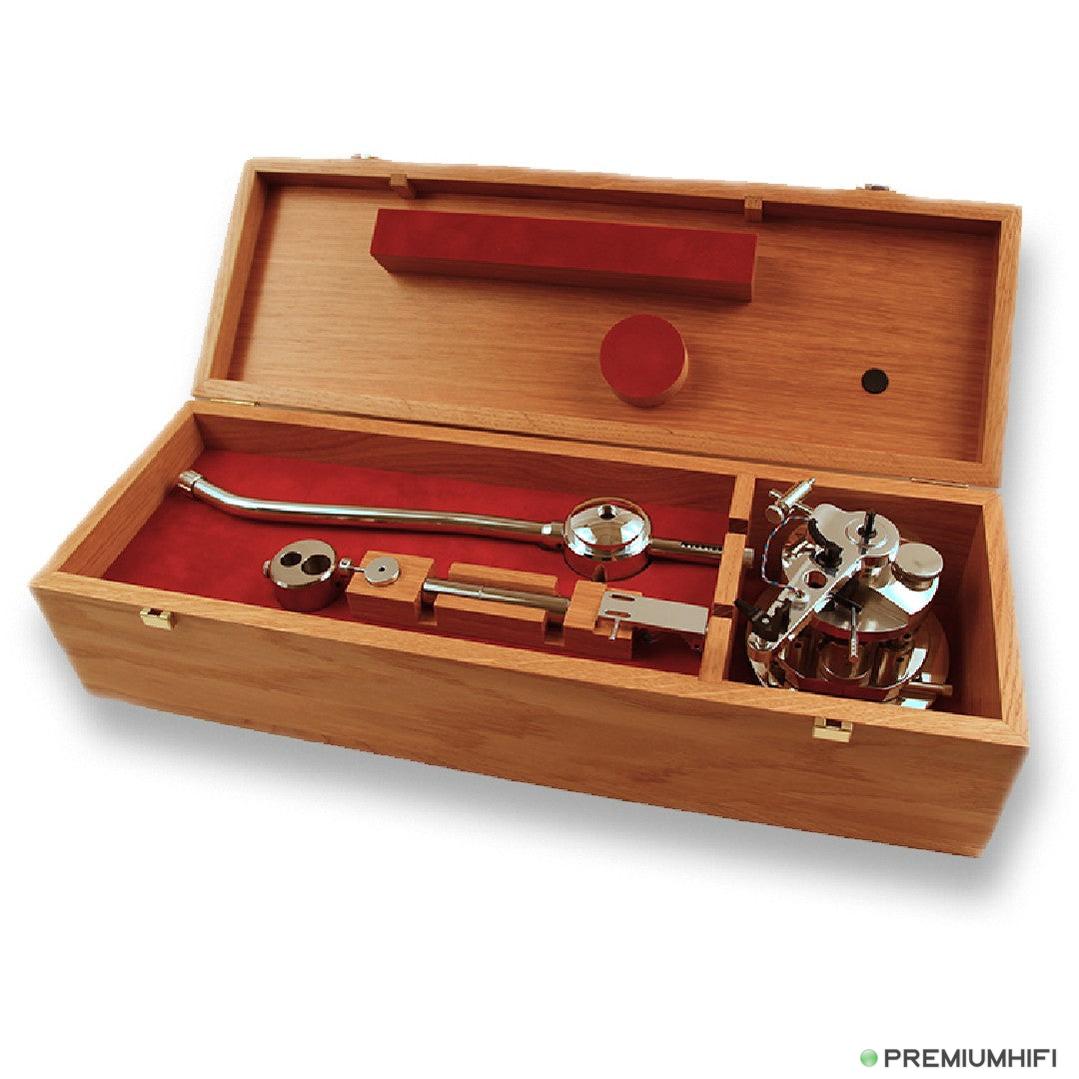 ⚖️ Pro-Ject TONEARM SIGNATURE 10 🎻-🟢 PremiumHIFI audio store. We craft High Fidelity sound wherever you are