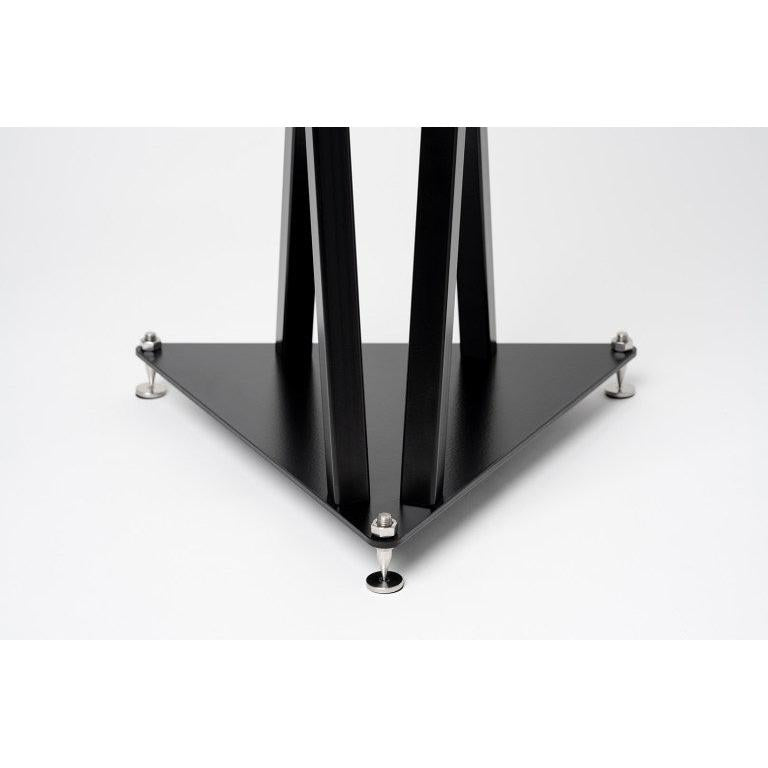 🎼 Pro-Ject TRISTAND pair 🟢 Speakers stands-🟢 PremiumHIFI audio store. We craft High Fidelity sound wherever you are