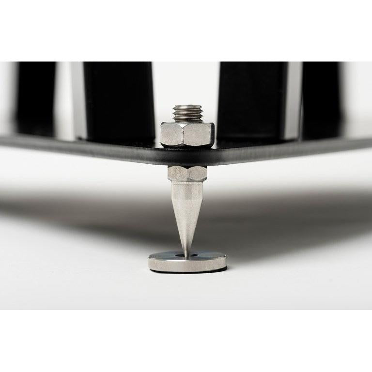 🎼 Pro-Ject TRISTAND pair 🟢 Speakers stands-🟢 PremiumHIFI audio store. We craft High Fidelity sound wherever you are